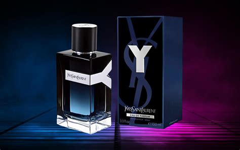 ysl y edp vs y le